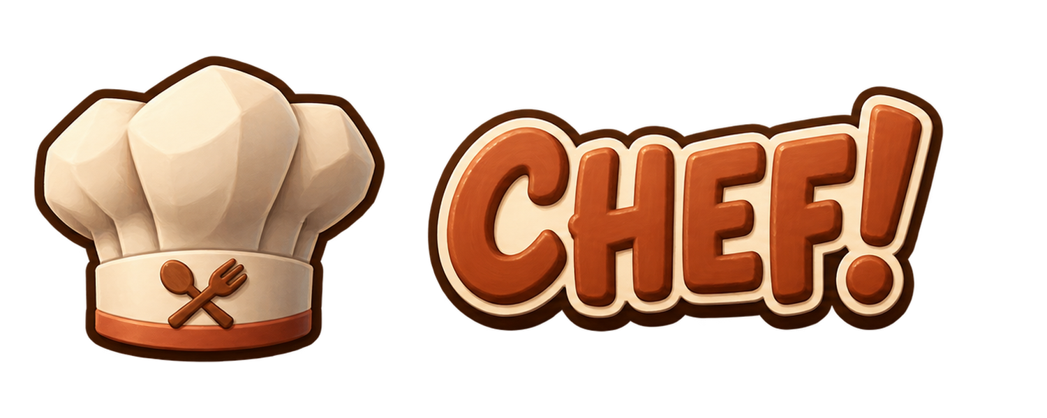 CHEF!