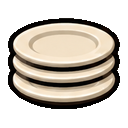 Dishware