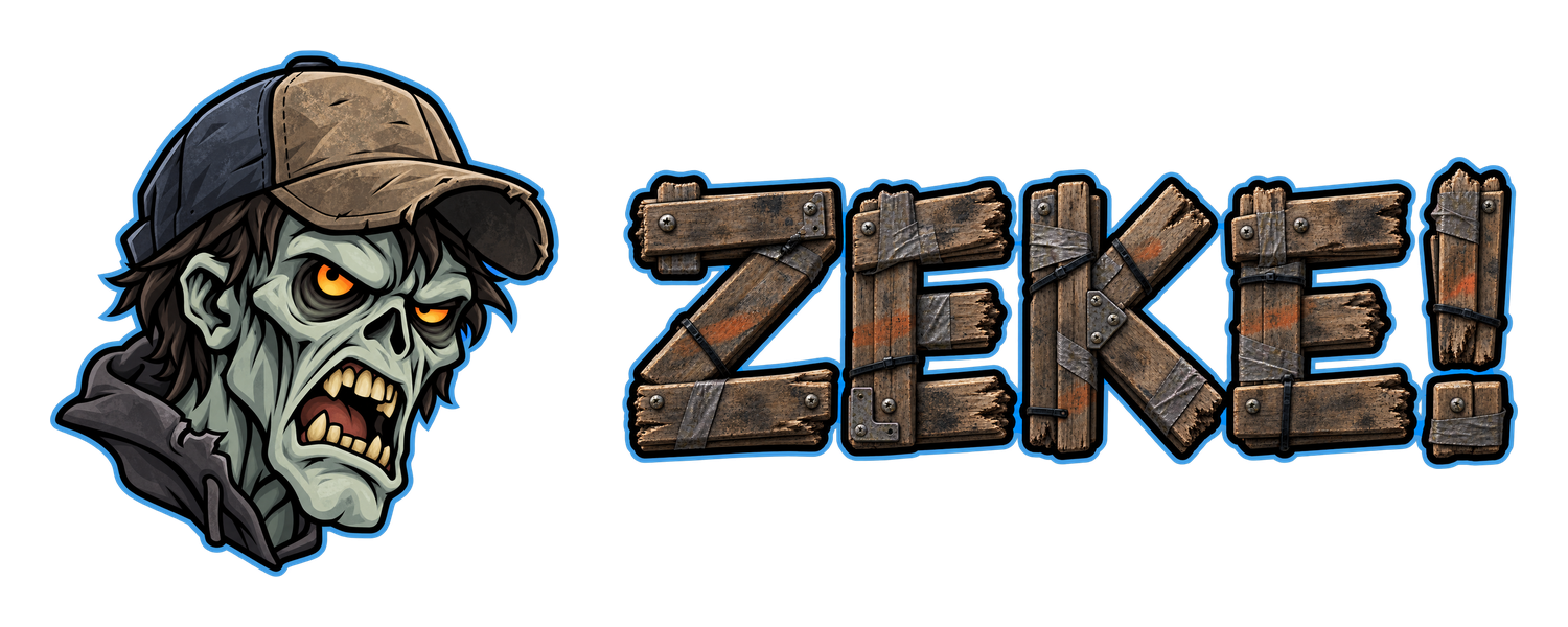 ZEKE!