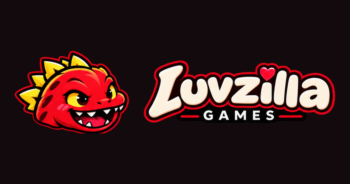 Luvzilla Games' share image screenshot