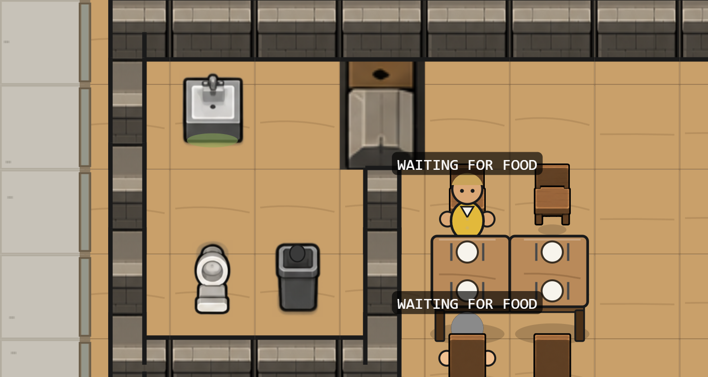 Bathroom Mechanic, Fixture Rework screenshot