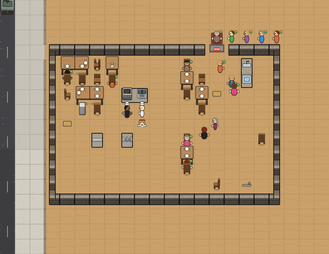 Sturdier on Any Layout screenshot