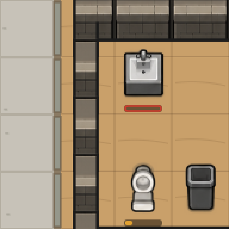 Toilet Paper and Soap screenshot