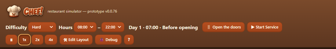 Open from Eight screenshot