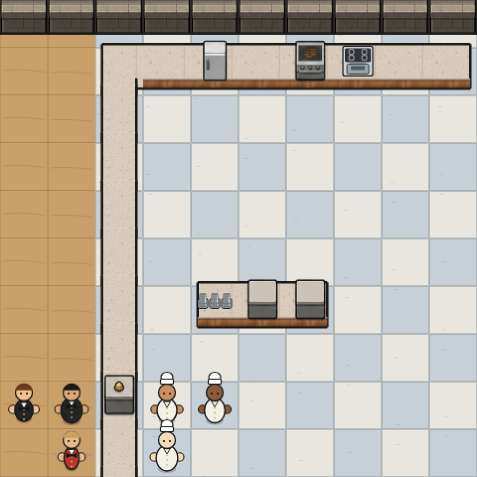 Real Counters screenshot