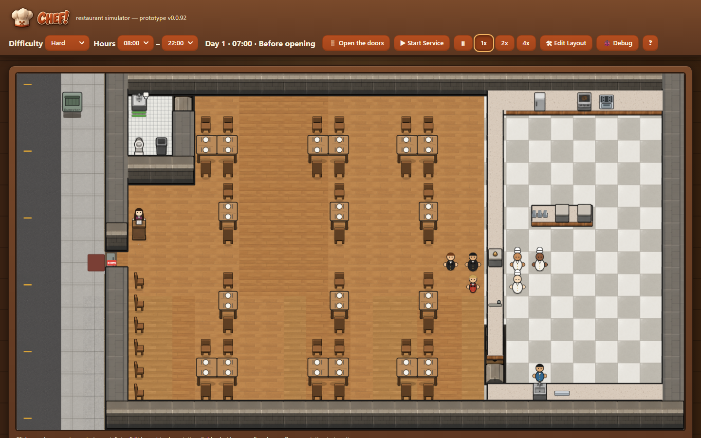Real Floors screenshot