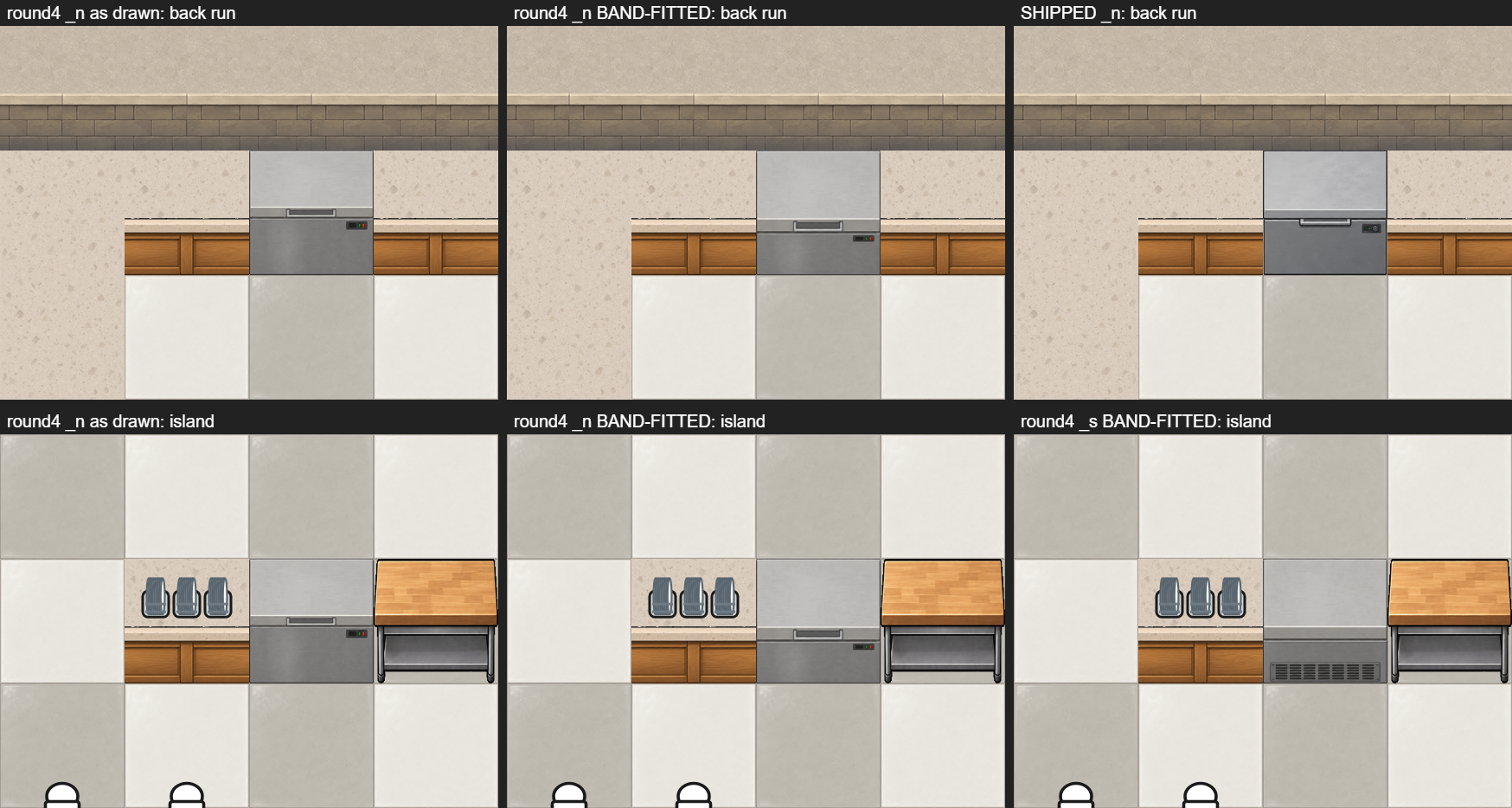 Everything Lines Up screenshot