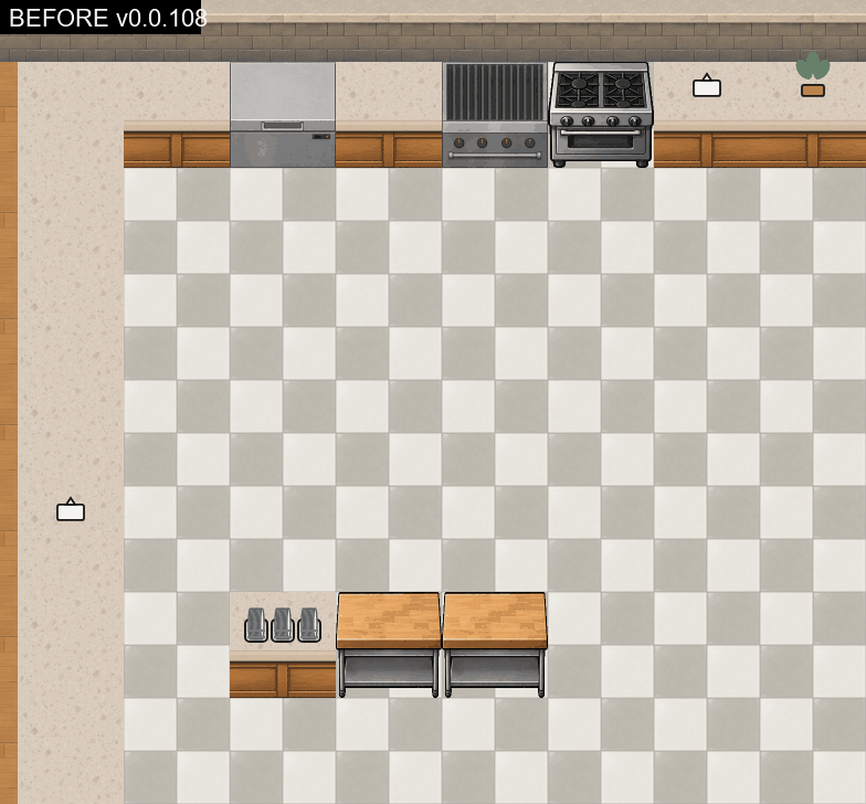 Pieces That Stand on Their Own screenshot