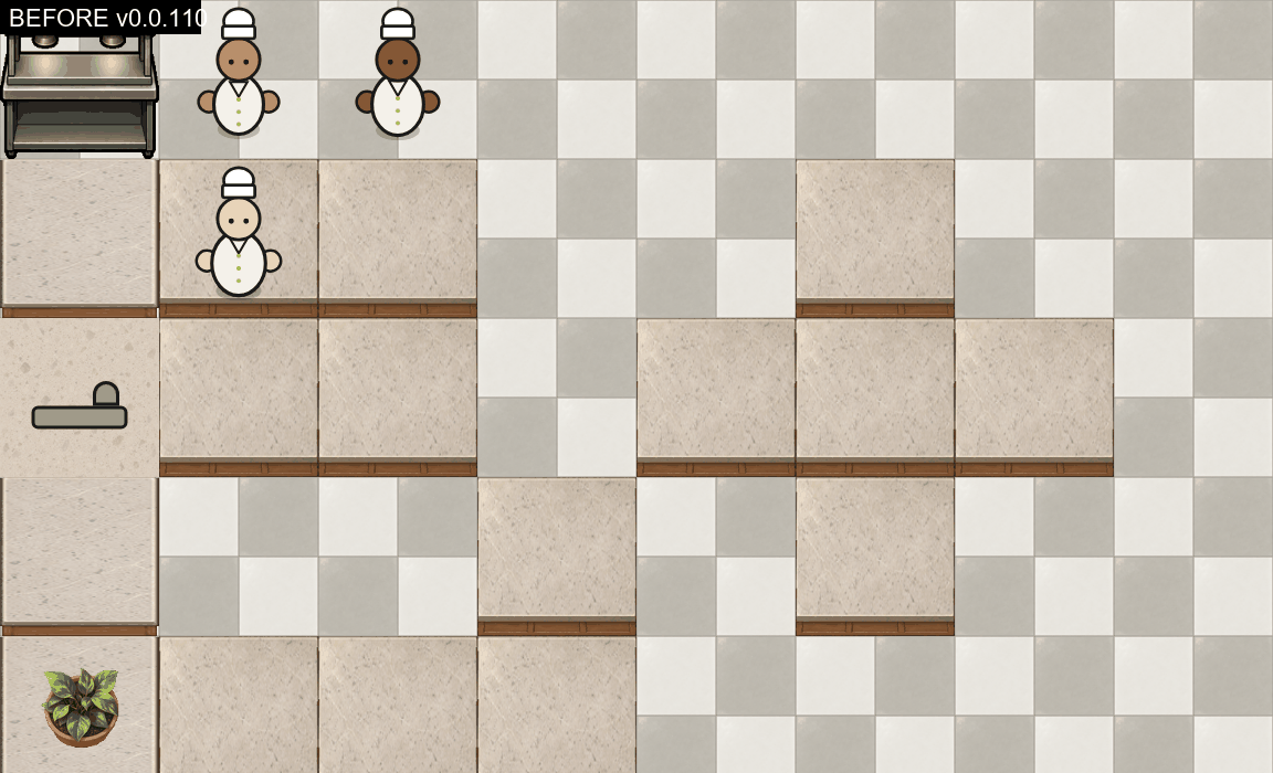 Counters Join Up screenshot
