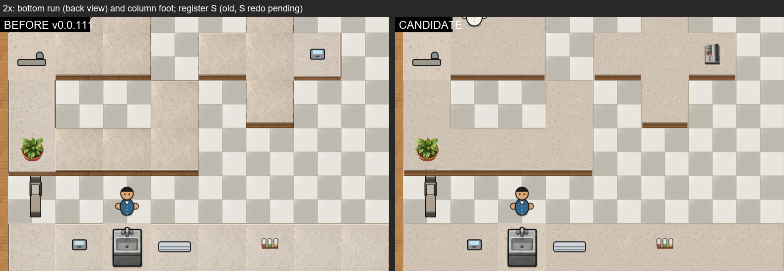 Seamless Counters, and a Register You Can Read screenshot