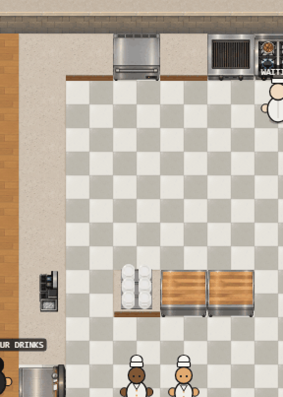 Nothing Out of Thin Air screenshot