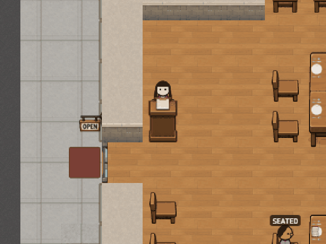 Coming In Together screenshot