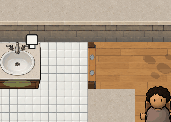 Room to Pass screenshot