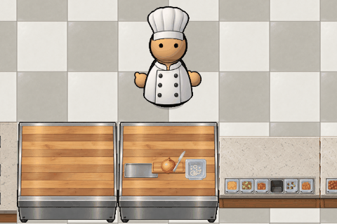 Hands at Work screenshot
