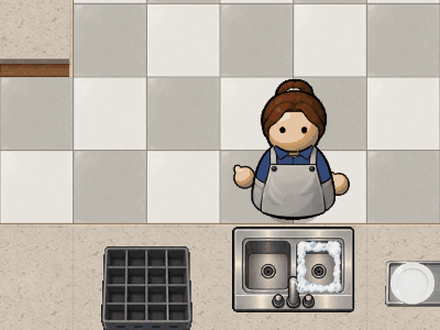 Glass Racks screenshot