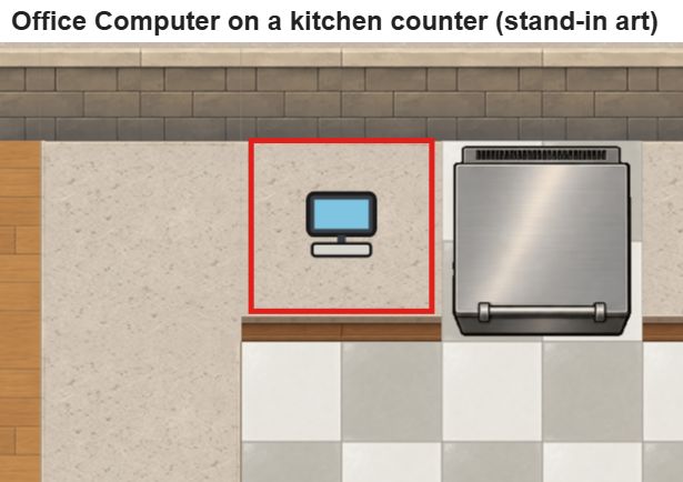 Pay in Quarters, and What Unlocks the Full Report screenshot