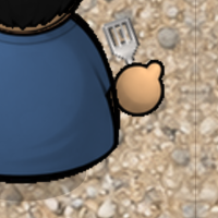 Holding It From This Side screenshot