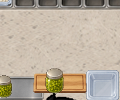 The Relish Jar screenshot