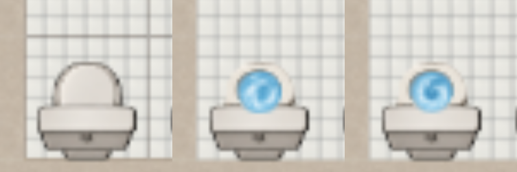 One Toilet, Drinks Are the Waiter's screenshot