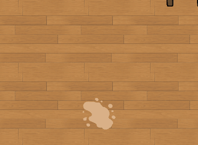 Refuse, a Mop and a Bag screenshot