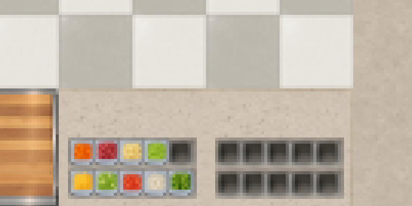 Ten Wells on the Rail screenshot