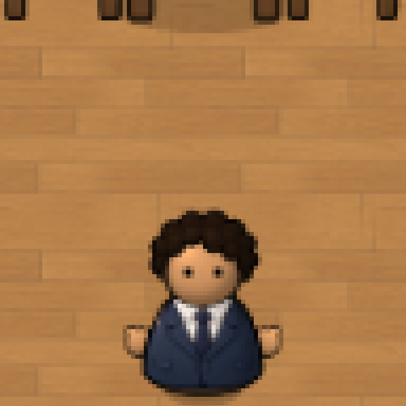 A Manager on the Floor screenshot