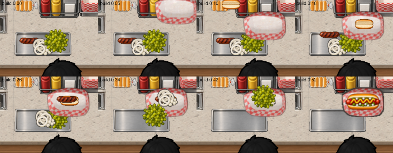 Flips, Boats and Side-On Aviators screenshot