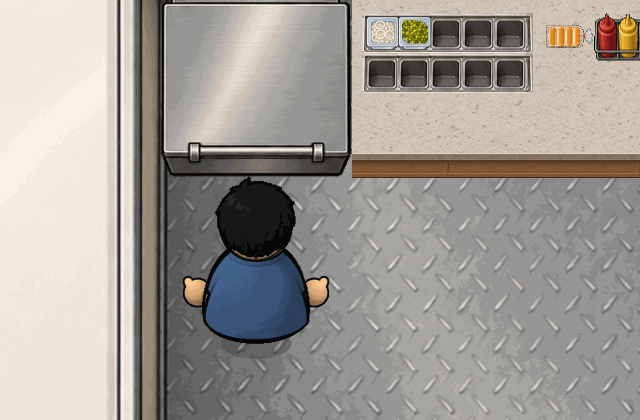 The Generator, and Every Sausage Carried screenshot