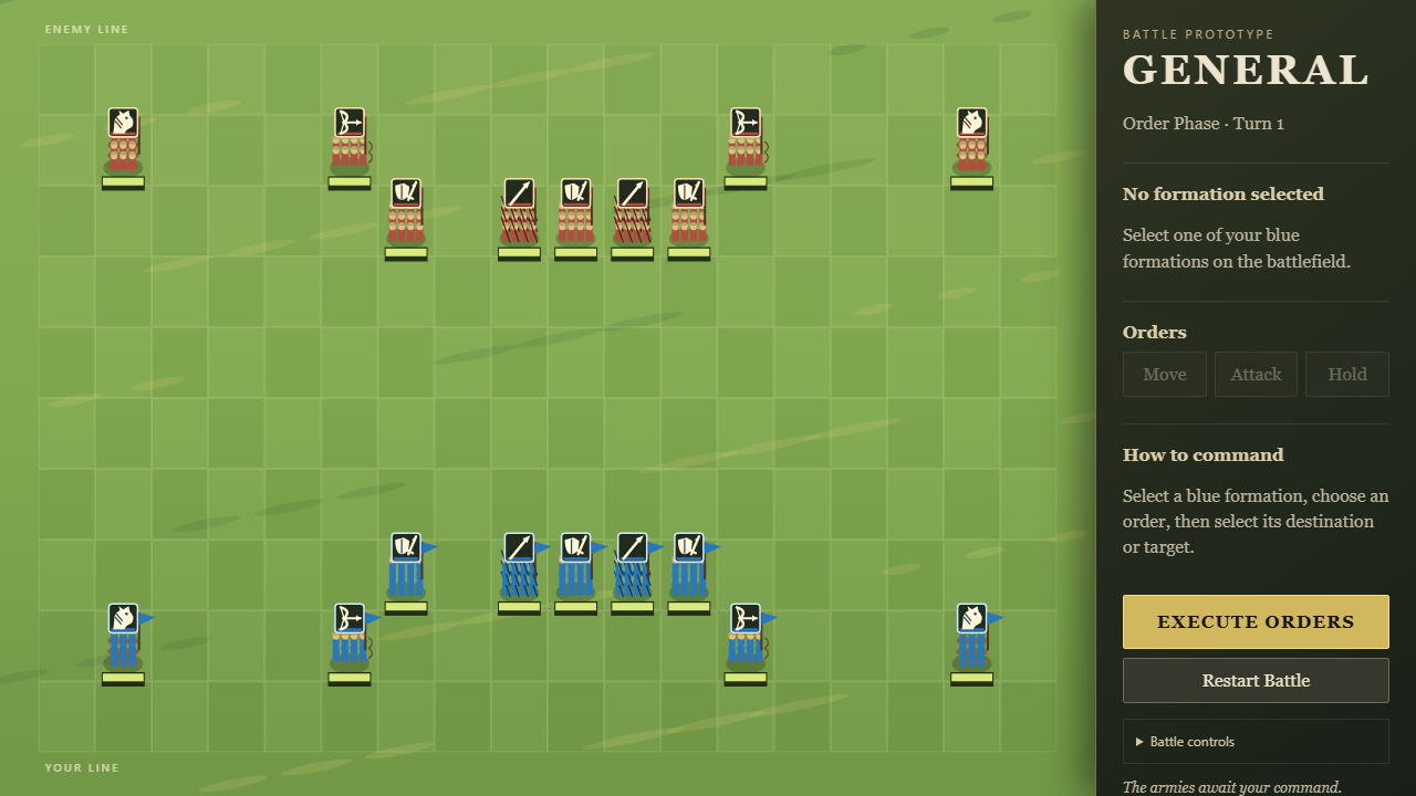 Unit icon revision screenshot