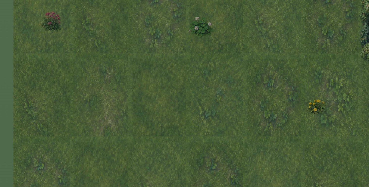 Legacy Vector Clutter Removed; Tile-Seam Root Causes Fixed screenshot
