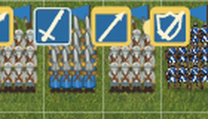 Formation-Scale Shadows screenshot