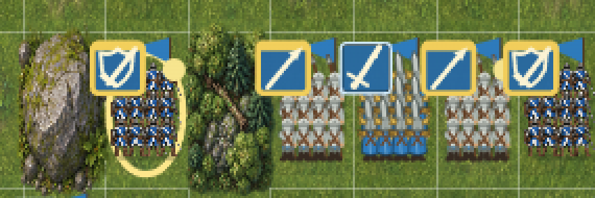 Unified Status Icons screenshot