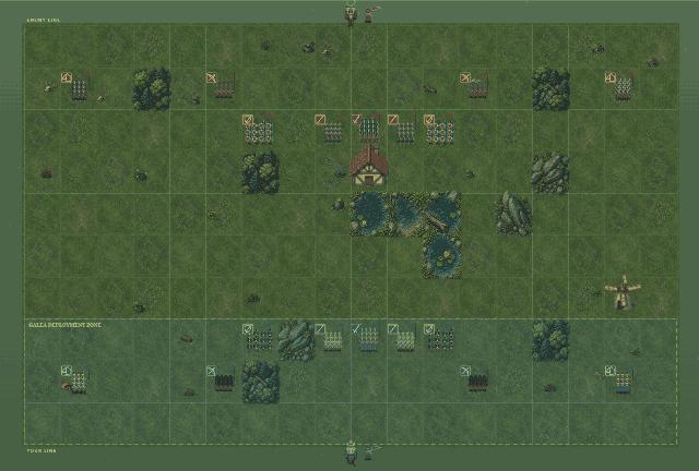 Storm-to-Sun Transition (Reconstructed) screenshot