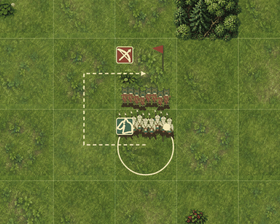 Routed Re-engagement (Reconstructed) screenshot