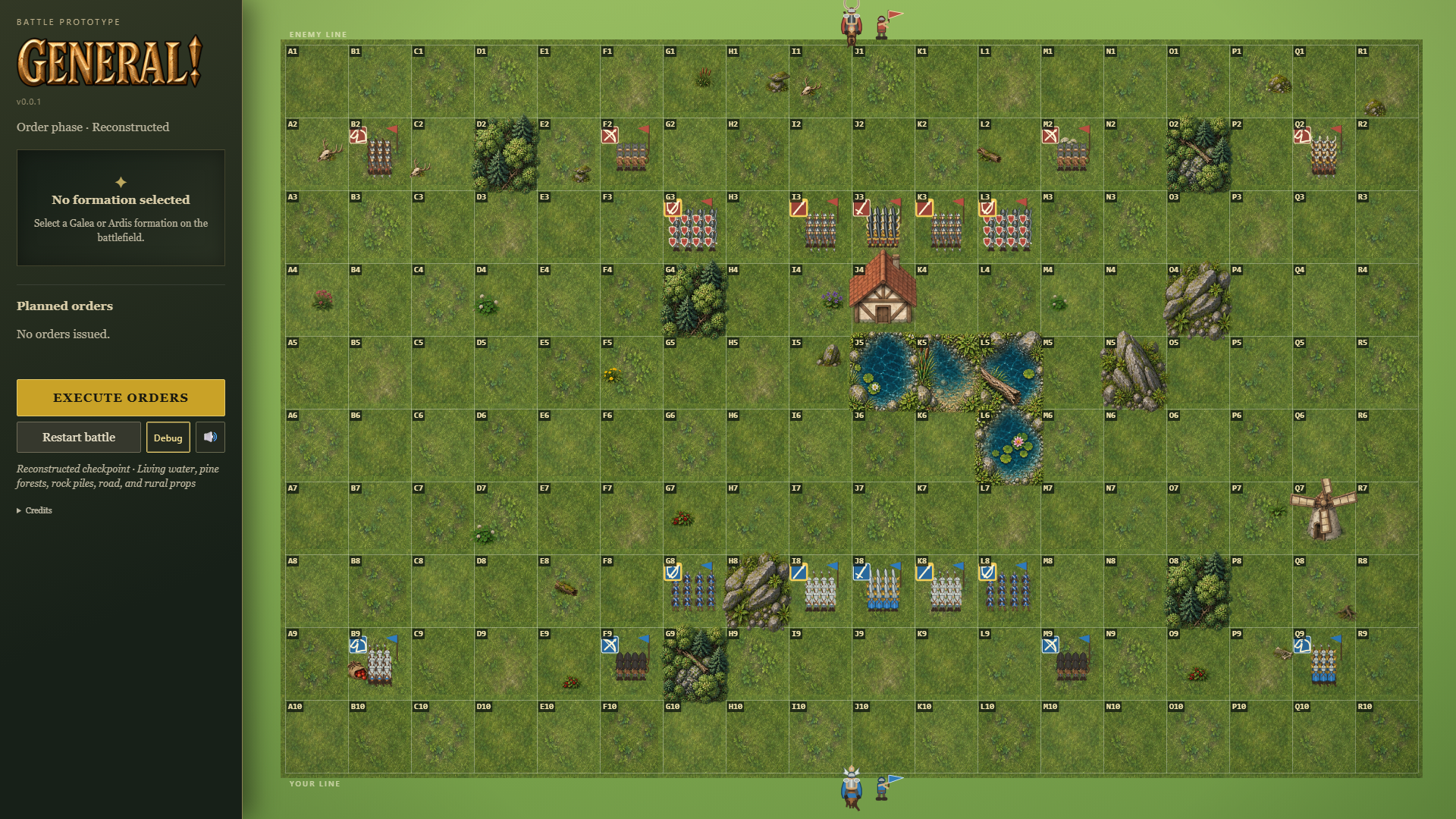 Controls That Work Like the Studio's Other Games screenshot