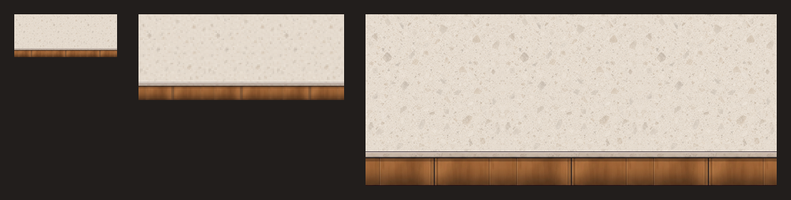 The counter is approved, and CHEF!'s first batch is under way screenshot
