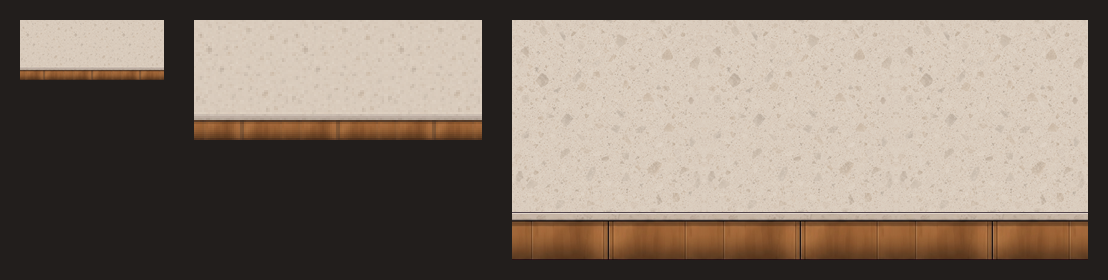 The counter is approved, and CHEF!'s first batch is under way screenshot
