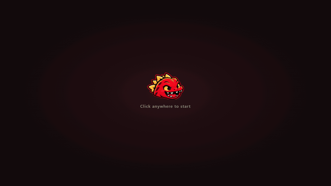 v0.21.6: the studio intro, and music screenshot