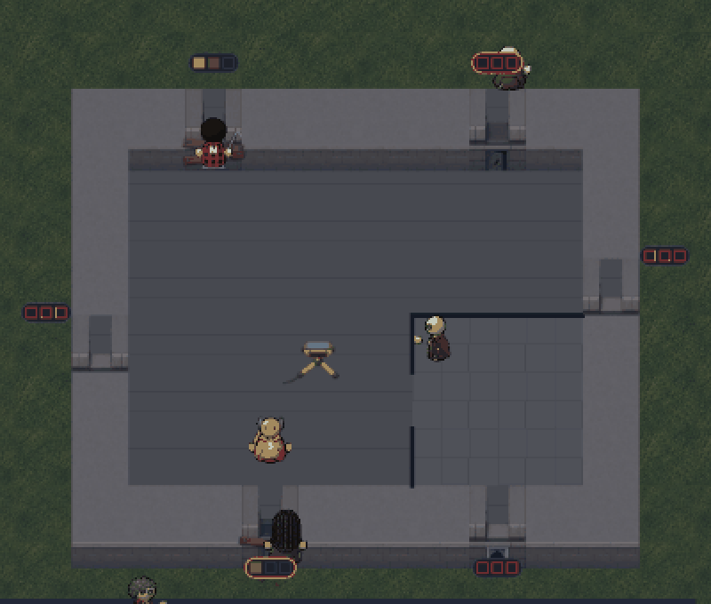 v0.22.5: the zekes' own torn clothes screenshot